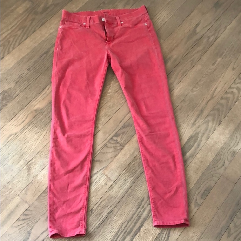 Hudson Jeans